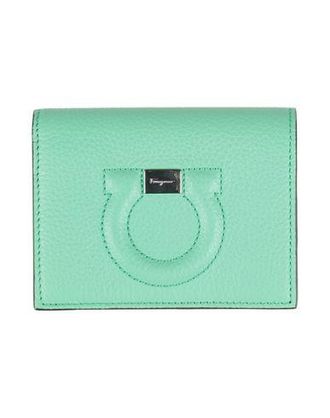 Ferragamo Kleinlederwaren - Brieftaschen auf YOOX.COM