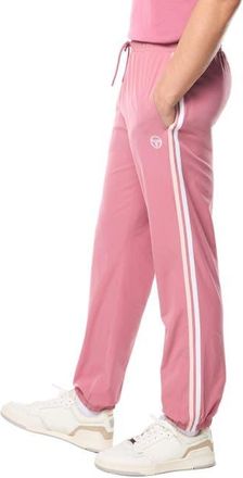 Sergio Tacchini Damarindo Track Pant in Barely There at Nordstrom, Size Xxx-Large