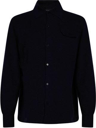 Roberto Collina TOPWEAR - Camicie su YOOX.COM