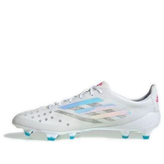 adidas X 99.1 FG Bright Cyan EE7860