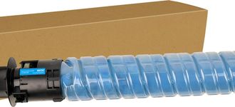 OEM T&oacute;ner Everyday Cian Remanufacturado De Xerox Es Compatible Con Ricoh 841856, Capacidad Est&aacute;ndar