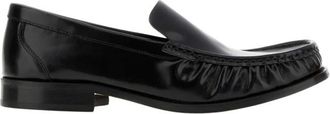 A.P.C. Hombre, Zapatos, Negro, Talla: 41 EU