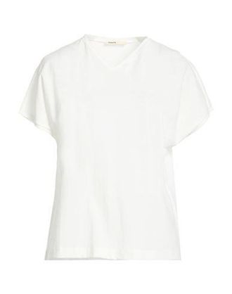 Khaite TOPWEAR - T-shirts on YOOX.COM