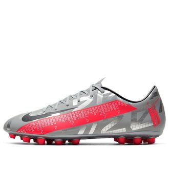 Nike Vapor 13 Academy AG Artificial Grass Grey Red BQ5518-906