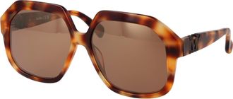 Max Mara Zonnebril MM0056 53E 57