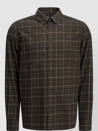 Burberry cotton casual shirt
