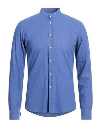 GMF 965 TOPS - Jeanshemden auf YOOX.COM