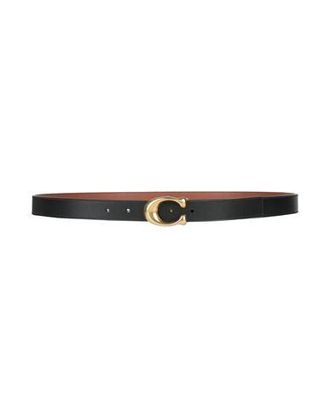 Coach Marroquiner&iacute;a - Cinturones en YOOX.COM