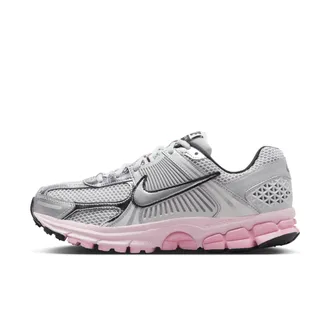 Nike Womens Zoom Vomero 5 Shoes in Grey | HF1877-001