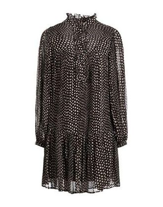 Antik Batik DRESSES - Mini dresses sur YOOX.COM