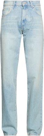 Woodbird BOTTOMWEAR - Jeans on YOOX.COM