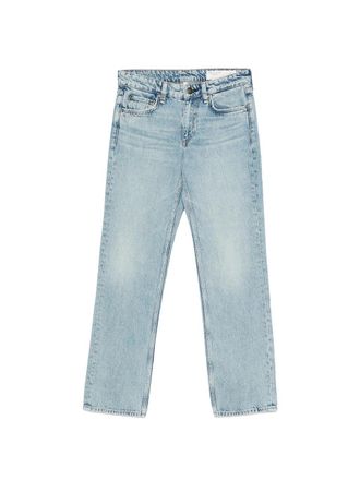 Rag & Bone Harlow lr Full Straight