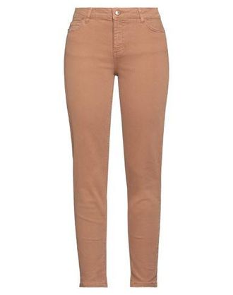 Imperfect PARTES DE ABAJO - Pantalones vaqueros en YOOX.COM