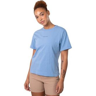 Kari Traa Pauline T-Shirt - Womens in Iris at Nordstrom, Size Medium
