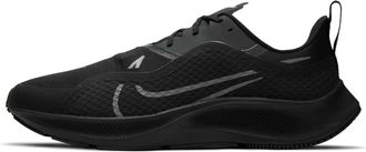 Nike Air Zoom Pegasus 37 Shield Black Anthracite CQ7935-001