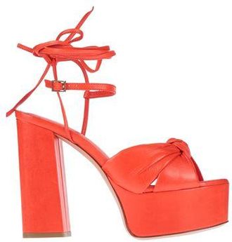 Aldo Castagna FOOTWEAR - Sandals on YOOX.COM