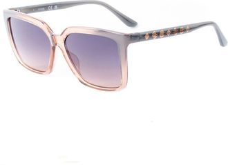 Guess Resin Womens Sunglasses