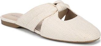 Life Stride Believe Mule in Cream Beige at Nordstrom, Size 7.5