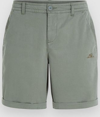 O'Neill Essentials Chino Shorts gr&uuml;n