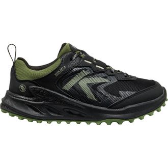 Keen Zionic NXT Waterproof Hiking Shoes - Kids Black 2 Kids
