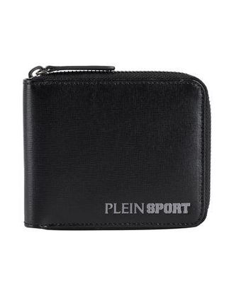 Plein Sport PICCOLA PELLETTERIA - Portafogli su YOOX.COM