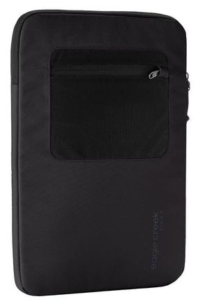 Eagle Creek Pack-It E-Tools Laptop Sleeve 14 In in Black at Nordstrom