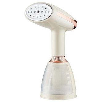 OEM Plancha El&eacute;ctrica Port&aacute;til, Vaporizador De Prendas Port&aacute;til, Vaporizador Plegable Para Eliminar Arrugas, Para Ropa Y Telas, Plancha De Vapor Dom&eacute;stica