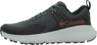 Columbia Konos TRS - Dames - Outdoorschoenen - Groen - 38 1/2 EU - Fitness