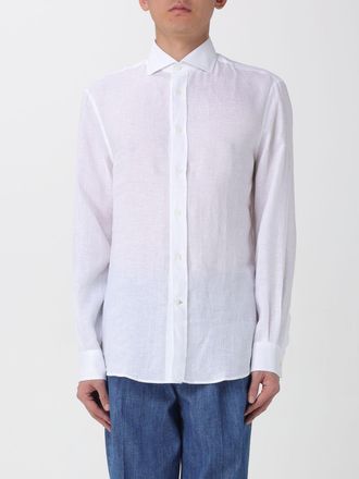 Brunello Cucinelli Camicia Brunello Cucinelli in lino
