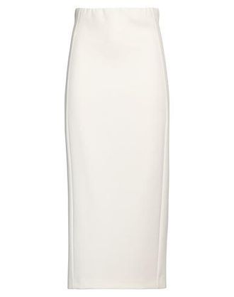 Semicouture BOTTOMWEAR - Midi skirts sur YOOX.COM