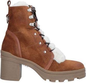 Janet Sport FOOTWEAR - Ankle boots on YOOX.COM