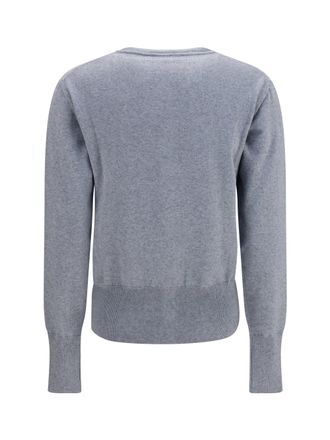 Vivienne Westwood Cardigan - Gray