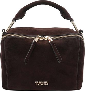 Essentiel Cigar Lounge Bobby Handbag