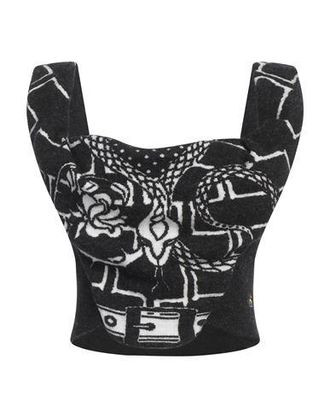 Vivienne Westwood TOPWEAR - Tops on YOOX.COM