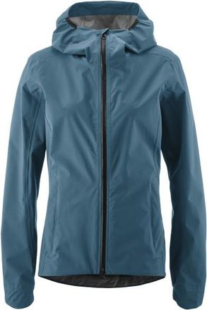Gonso Save Jacket Trail Velojacke f&uuml;r Damen | blau