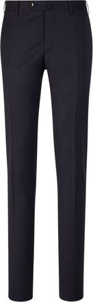 Pantaloni Torino slim-fit trousers - Blue