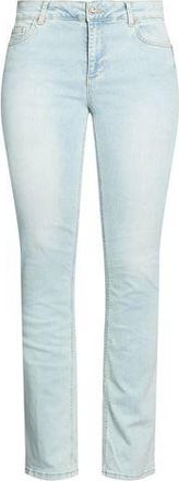 Liu Jo PARTES DE ABAJO - Pantalones vaqueros en YOOX.COM