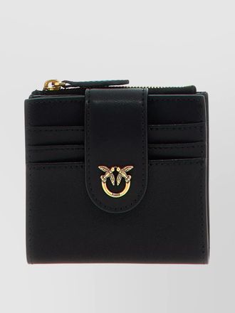 Pinko leather wallet
