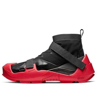 Nike Matthew M. Williams x Free Trainer 3 Bred AQ9200-001