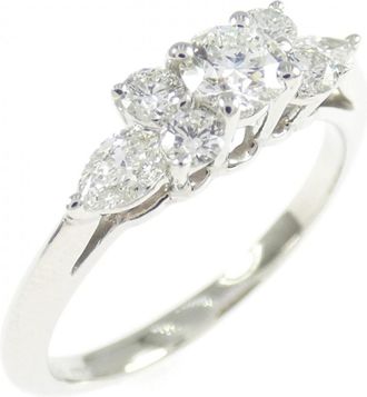 Tiffany & Co. Band Ring (Pre-Owned)