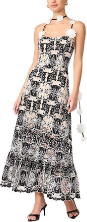Elliatt Jolie Midi Dress