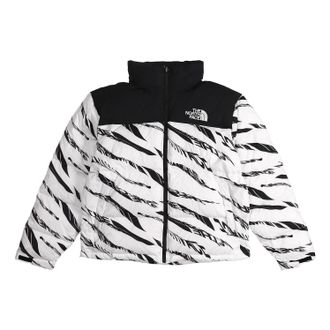 The North Face Nuptse Down Parka 700 NF0A5AXQ-LG4