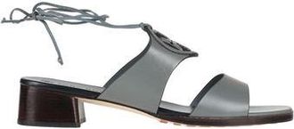 Tory Burch CALZADO - Sandalias con cierre en YOOX.COM