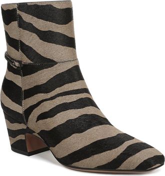 Franco Sarto L-Saydie2 Leather Bootie