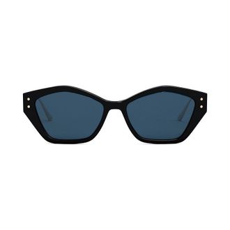Dior MISSDIORS1U12B0 Sunglasses - Black
