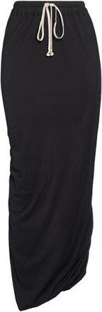 Rick Owens BOTTOMWEAR - Maxi skirts sur YOOX.COM
