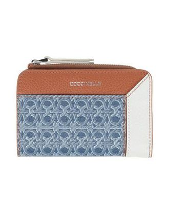 Coccinelle Small Leather Goods - Wallets sur YOOX.COM
