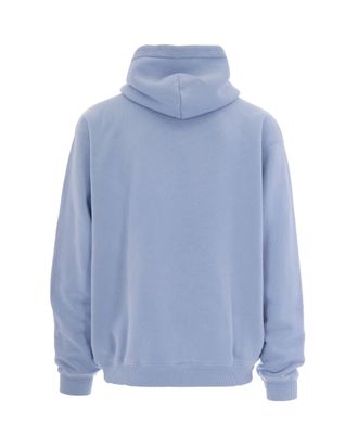 Represent Mens Sweatshirt Western Initial Mountain Bluebird Cotton Sweatshirts Sweater