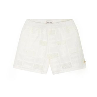Fabienne Chapot Mujer, Pantalones cortos, Beige, Talla: XS