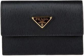 Prada Mujer, Accesorios, Negro, Talla: ONE Size